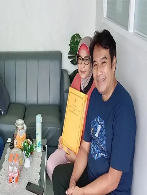 Legalitas 18