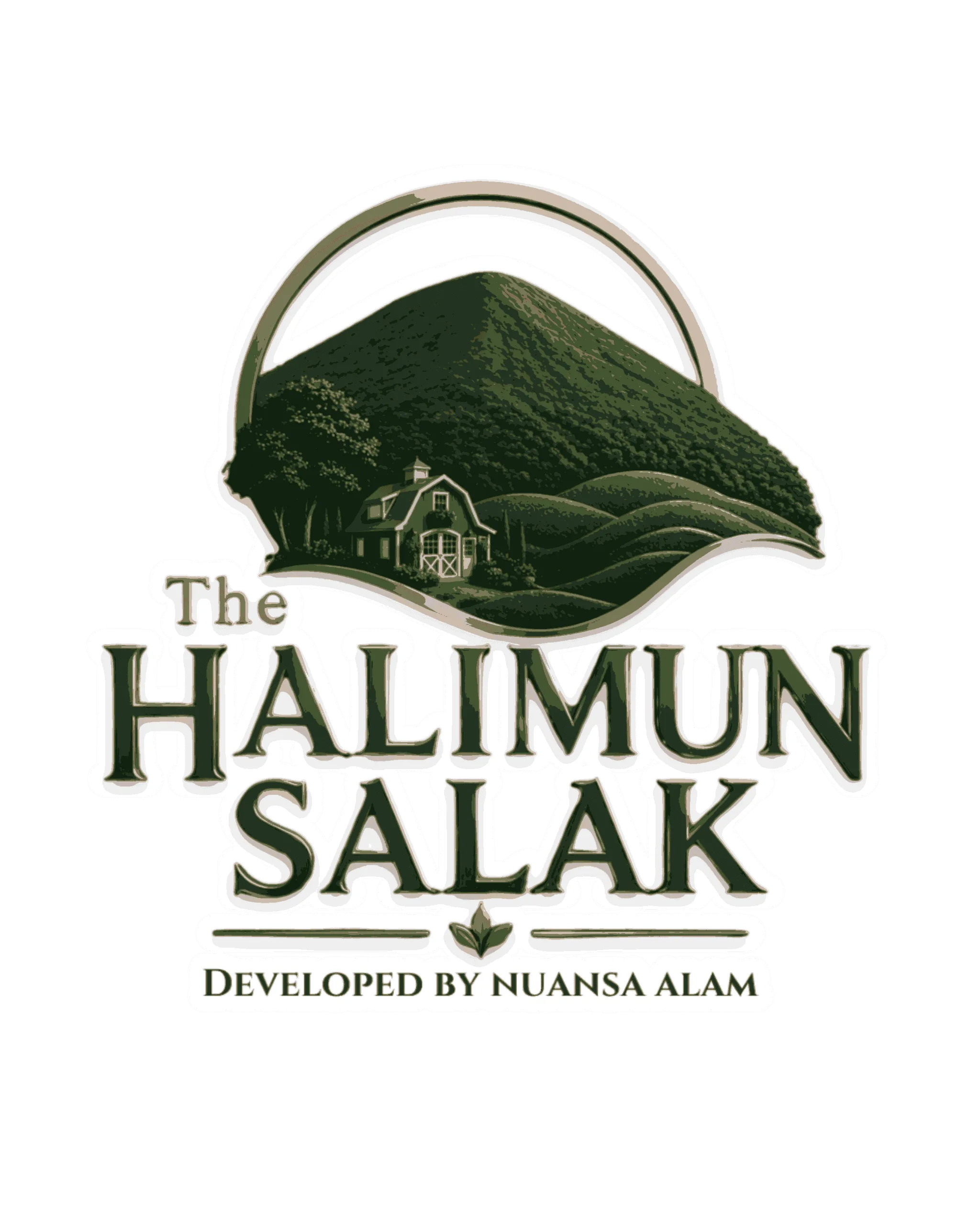 The Halimun Salak